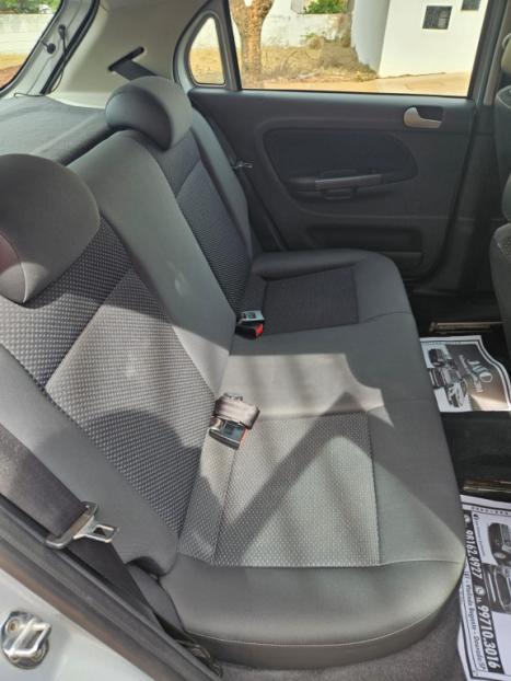 VOLKSWAGEN Gol 1.6 4P FLEX MSI TRENDLINE, Foto 3