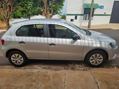 VOLKSWAGEN Gol 1.6 4P FLEX MSI TRENDLINE, Foto 4