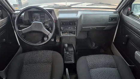 VOLKSWAGEN Gol 1.6 4P CL, Foto 2