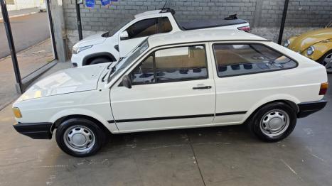 VOLKSWAGEN Gol 1.6 4P CL, Foto 3