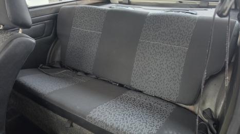 VOLKSWAGEN Gol 1.6 4P CL, Foto 4