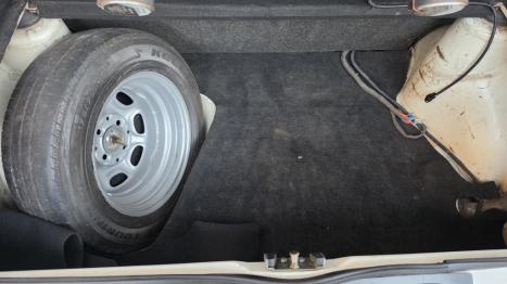 VOLKSWAGEN Gol 1.6 4P CL, Foto 6