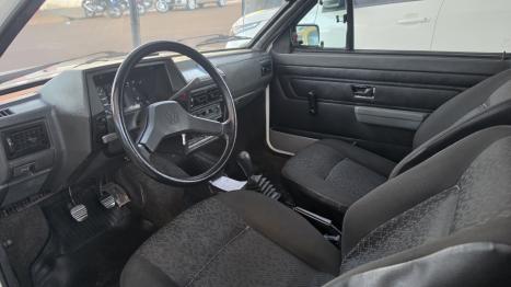 VOLKSWAGEN Gol 1.6 4P CL, Foto 7