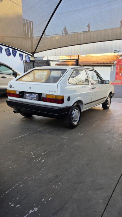 VOLKSWAGEN Gol 1.6 4P CL, Foto 8