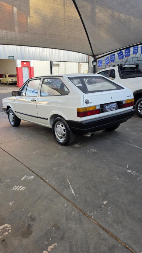 VOLKSWAGEN Gol 1.6 4P CL, Foto 9