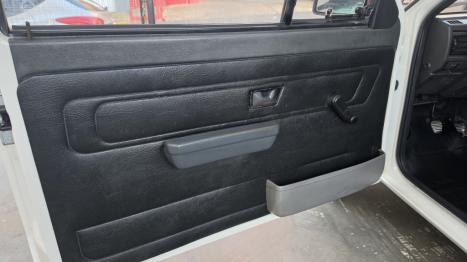 VOLKSWAGEN Gol 1.6 4P CL, Foto 10
