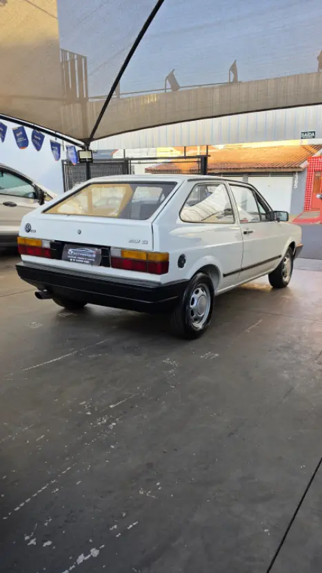 VOLKSWAGEN Gol 1.6 4P CL, Foto 11