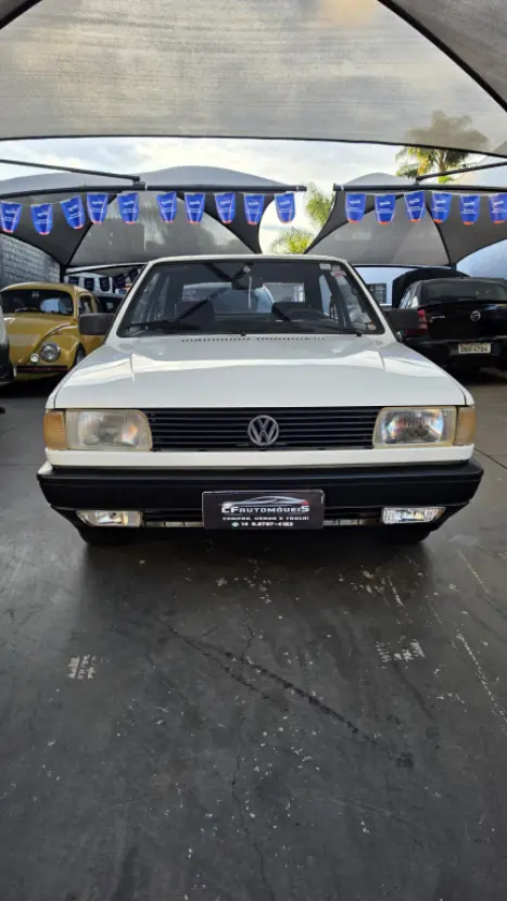 VOLKSWAGEN Gol 1.6 4P CL, Foto 12