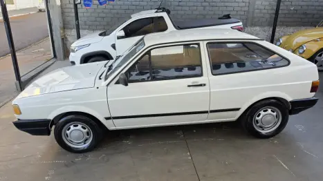 VOLKSWAGEN Gol 1.6 4P CL, Foto 13
