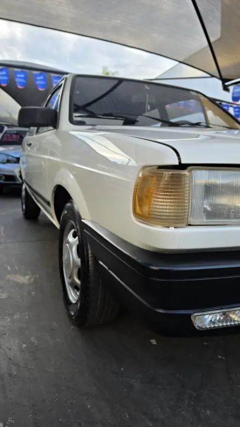 VOLKSWAGEN Gol 1.6 4P CL, Foto 14