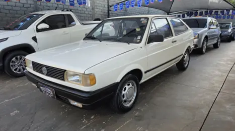 VOLKSWAGEN Gol 1.6 4P CL, Foto 15