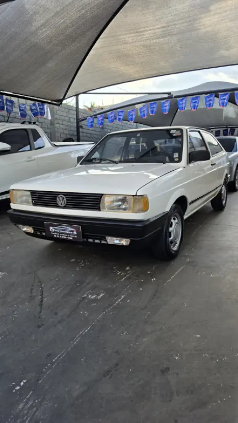 VOLKSWAGEN Gol 1.6 4P CL, Foto 16