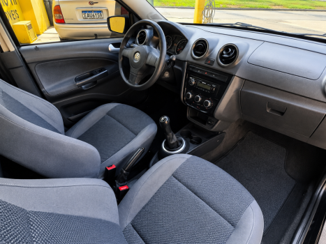 VOLKSWAGEN Gol 1.6 4P G5 POWER FLEX, Foto 2