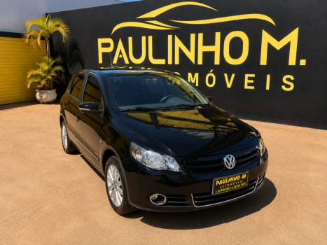 VOLKSWAGEN Gol 1.6 4P G5 POWER FLEX, Foto 3