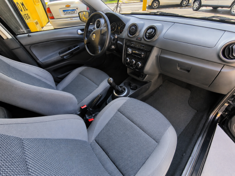 VOLKSWAGEN Gol 1.6 4P G5 POWER FLEX, Foto 4