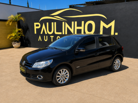 VOLKSWAGEN Gol 1.6 4P G5 POWER FLEX, Foto 5