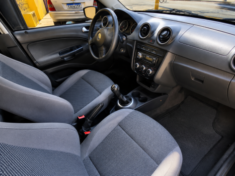 VOLKSWAGEN Gol 1.6 4P G5 POWER FLEX, Foto 6
