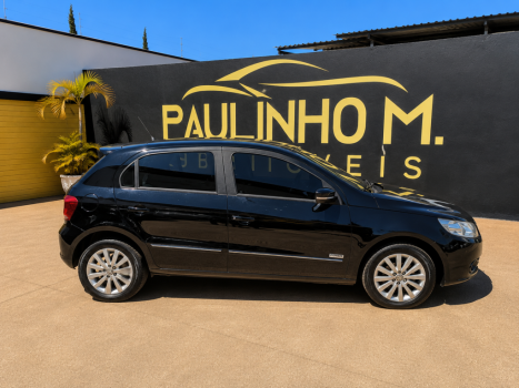 VOLKSWAGEN Gol 1.6 4P G5 POWER FLEX, Foto 7