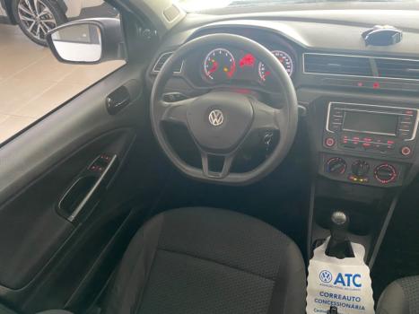 VOLKSWAGEN Gol 1.6 4P FLEX MSI, Foto 7