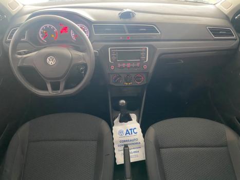 VOLKSWAGEN Gol 1.6 4P FLEX MSI, Foto 8
