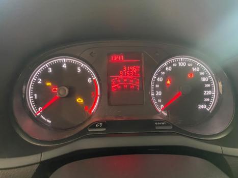 VOLKSWAGEN Gol 1.6 4P FLEX MSI, Foto 11