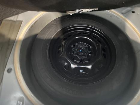 VOLKSWAGEN Gol 1.6 4P FLEX MSI, Foto 12
