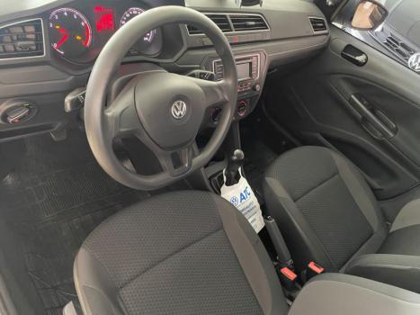 VOLKSWAGEN Gol 1.6 4P FLEX MSI, Foto 13