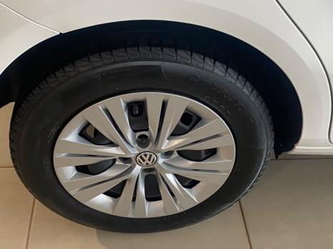 VOLKSWAGEN Gol 1.6 4P FLEX MSI, Foto 14