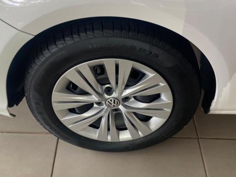 VOLKSWAGEN Gol 1.6 4P FLEX MSI, Foto 15
