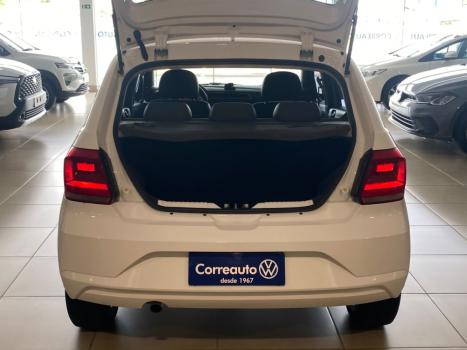 VOLKSWAGEN Gol 1.6 4P FLEX MSI, Foto 16