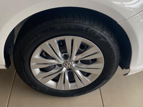 VOLKSWAGEN Gol 1.6 4P FLEX MSI, Foto 17