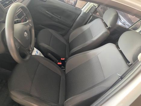 VOLKSWAGEN Gol 1.6 4P FLEX MSI, Foto 18