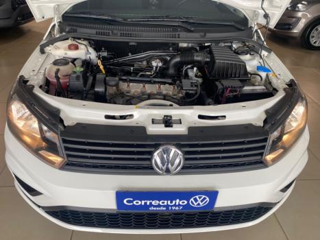 VOLKSWAGEN Gol 1.6 4P FLEX MSI, Foto 19