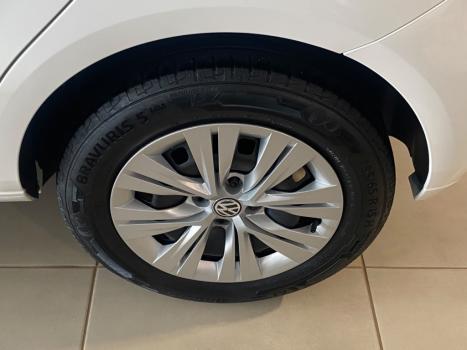 VOLKSWAGEN Gol 1.6 4P FLEX MSI, Foto 21