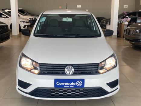 VOLKSWAGEN Gol 1.6 4P FLEX MSI, Foto 3