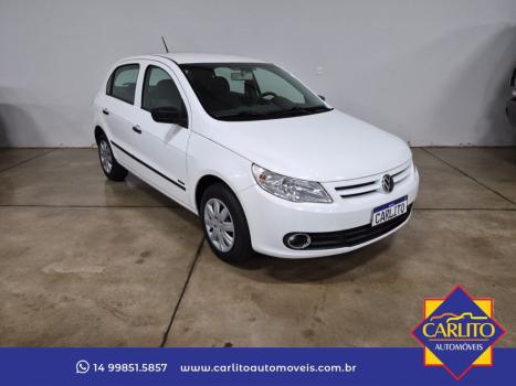 VOLKSWAGEN Gol 1.6 4P G5 POWER FLEX, Foto 1