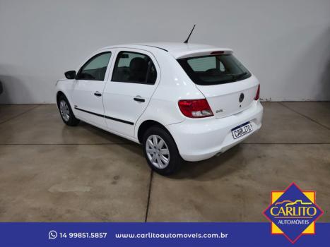 VOLKSWAGEN Gol 1.6 4P G5 POWER FLEX, Foto 2