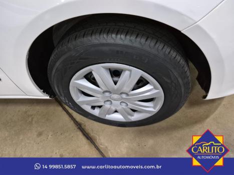 VOLKSWAGEN Gol 1.6 4P G5 POWER FLEX, Foto 3