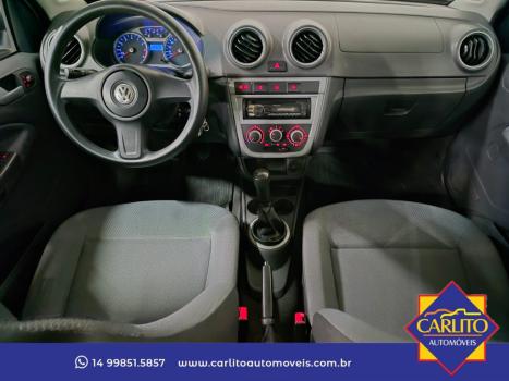 VOLKSWAGEN Gol 1.6 4P G5 POWER FLEX, Foto 4