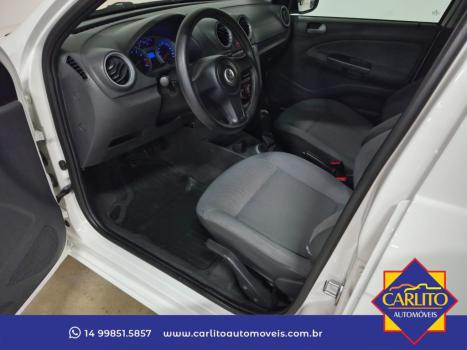 VOLKSWAGEN Gol 1.6 4P G5 POWER FLEX, Foto 5