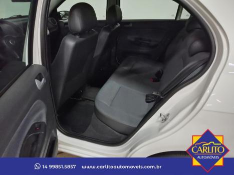 VOLKSWAGEN Gol 1.6 4P G5 POWER FLEX, Foto 6