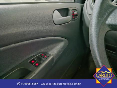 VOLKSWAGEN Gol 1.6 4P G5 POWER FLEX, Foto 7