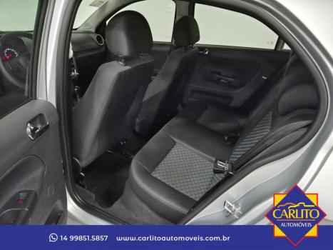 VOLKSWAGEN Gol 1.6 4P FLEX MSI COMFORTLINE, Foto 7