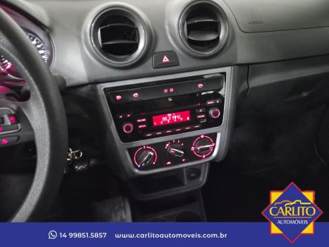 VOLKSWAGEN Gol 1.6 4P FLEX MSI COMFORTLINE, Foto 8