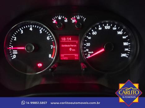 VOLKSWAGEN Gol 1.6 4P FLEX MSI COMFORTLINE, Foto 10