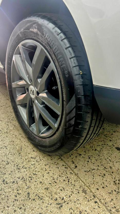 VOLKSWAGEN Gol 1.6 4P G5 POWER FLEX, Foto 7