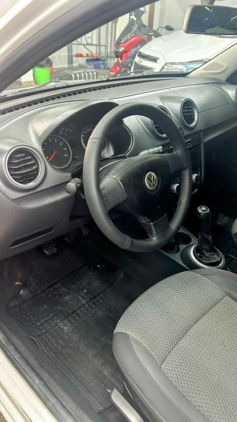 VOLKSWAGEN Gol 1.6 4P G5 POWER FLEX, Foto 8