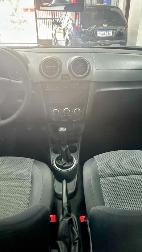 VOLKSWAGEN Gol 1.6 4P G5 POWER FLEX, Foto 9