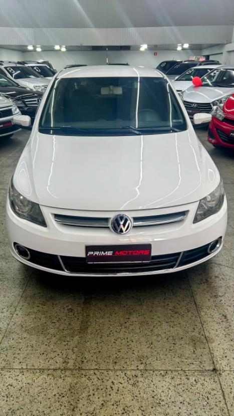 VOLKSWAGEN Gol 1.6 4P G5 POWER FLEX, Foto 2