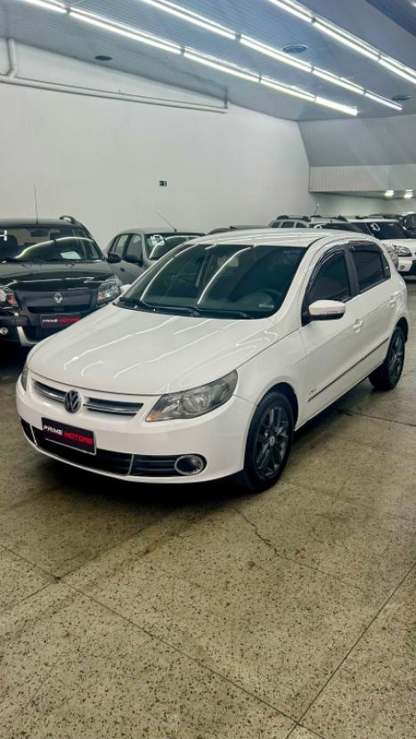 VOLKSWAGEN Gol 1.6 4P G5 POWER FLEX, Foto 3